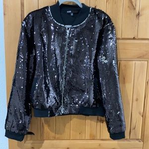 LuLaRoe Stella jacket
